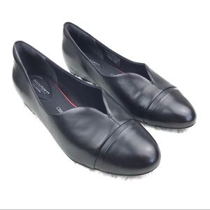 ROCKPORT | Total Motion Hidden Wedge V-Cap Ballet